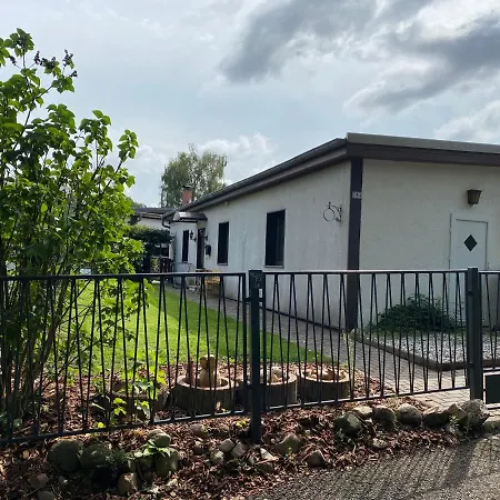 Nähe Neue Messe - Bmw Werk Apartment *